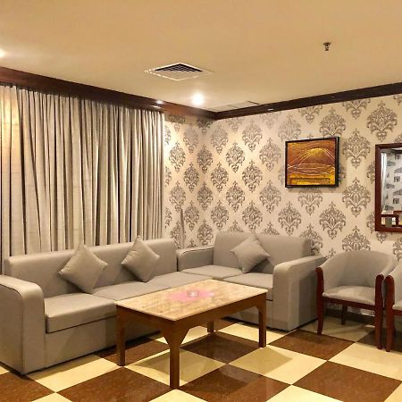 Gulf Hotel Kuwait Salmiya Kültér fotó