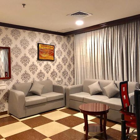 Gulf Hotel Kuwait Salmiya Kültér fotó
