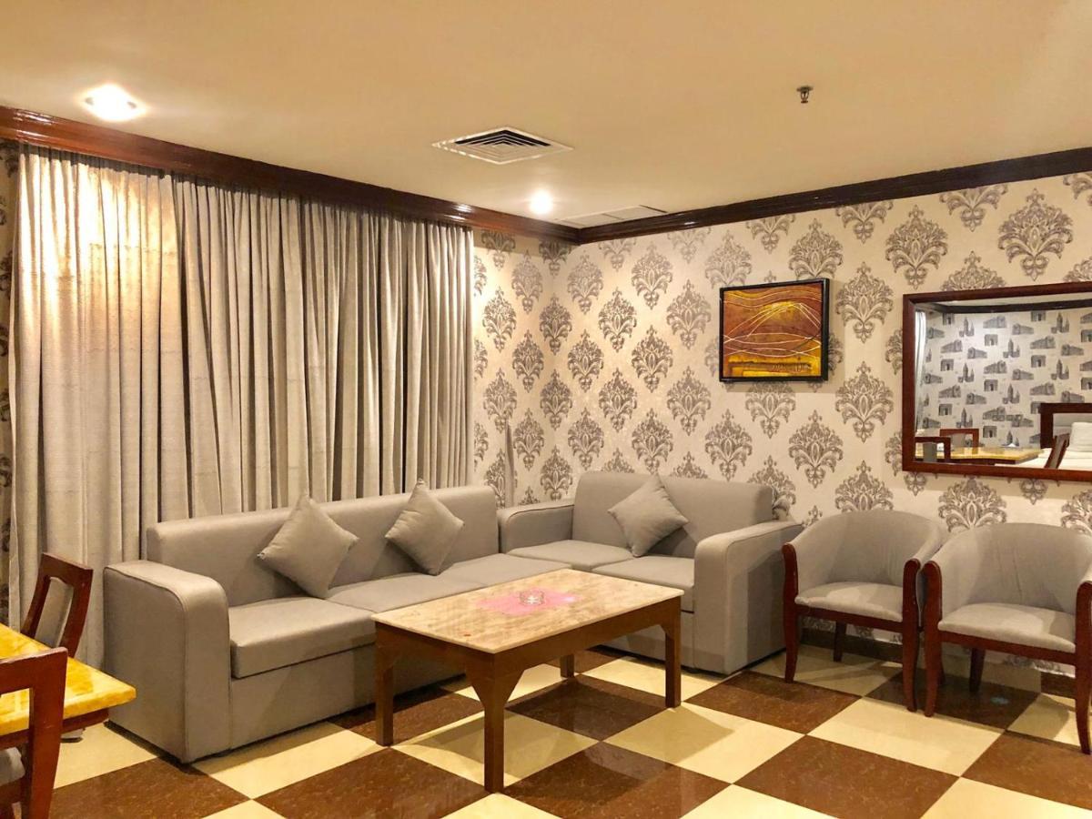 Gulf Hotel Kuwait Salmiya Kültér fotó