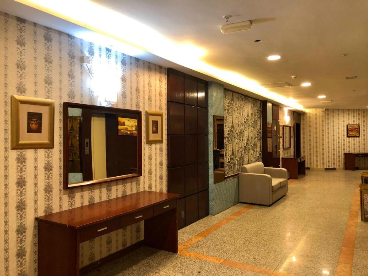 Gulf Hotel Kuwait Salmiya Kültér fotó