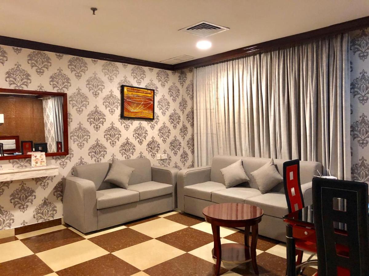 Gulf Hotel Kuwait Salmiya Kültér fotó
