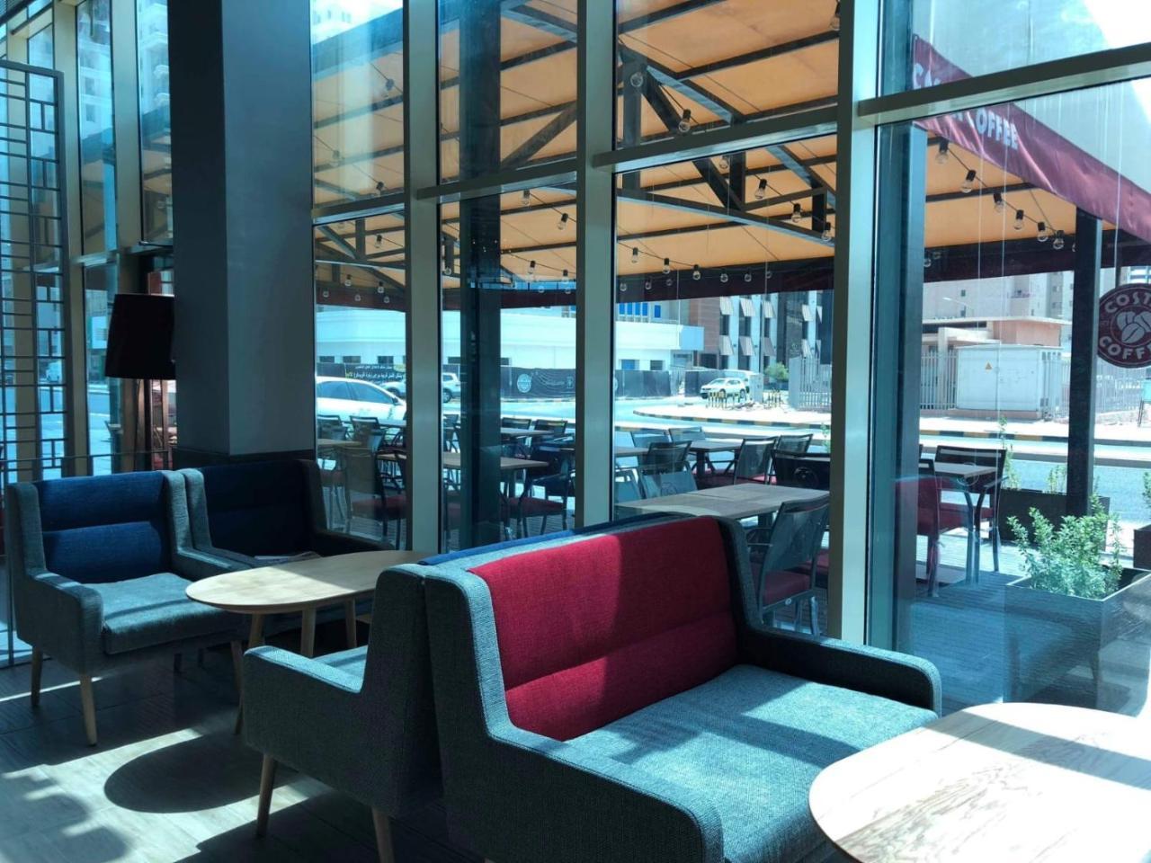 Gulf Hotel Kuwait Salmiya Kültér fotó