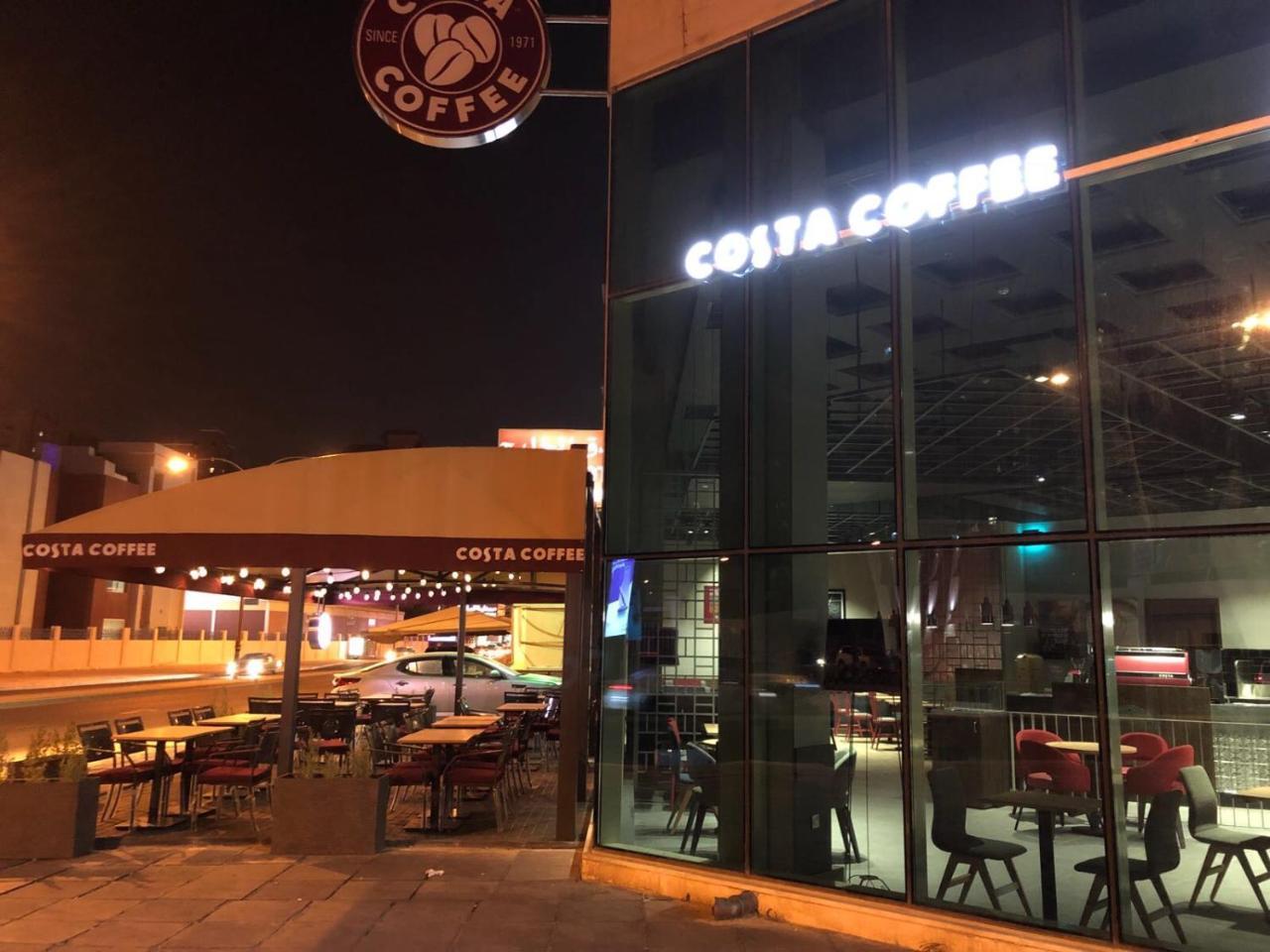 Gulf Hotel Kuwait Salmiya Kültér fotó