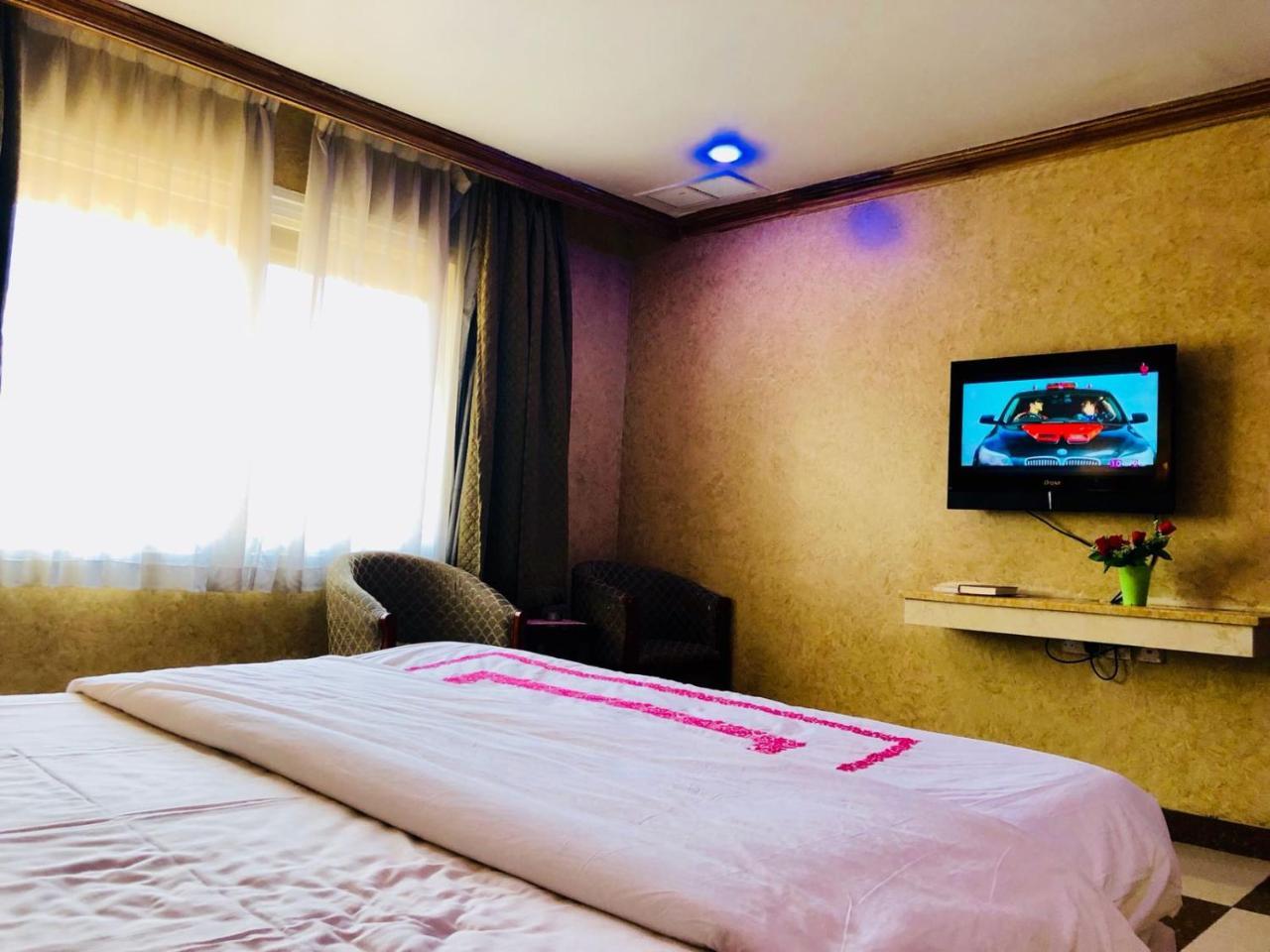 Gulf Hotel Kuwait Salmiya Kültér fotó