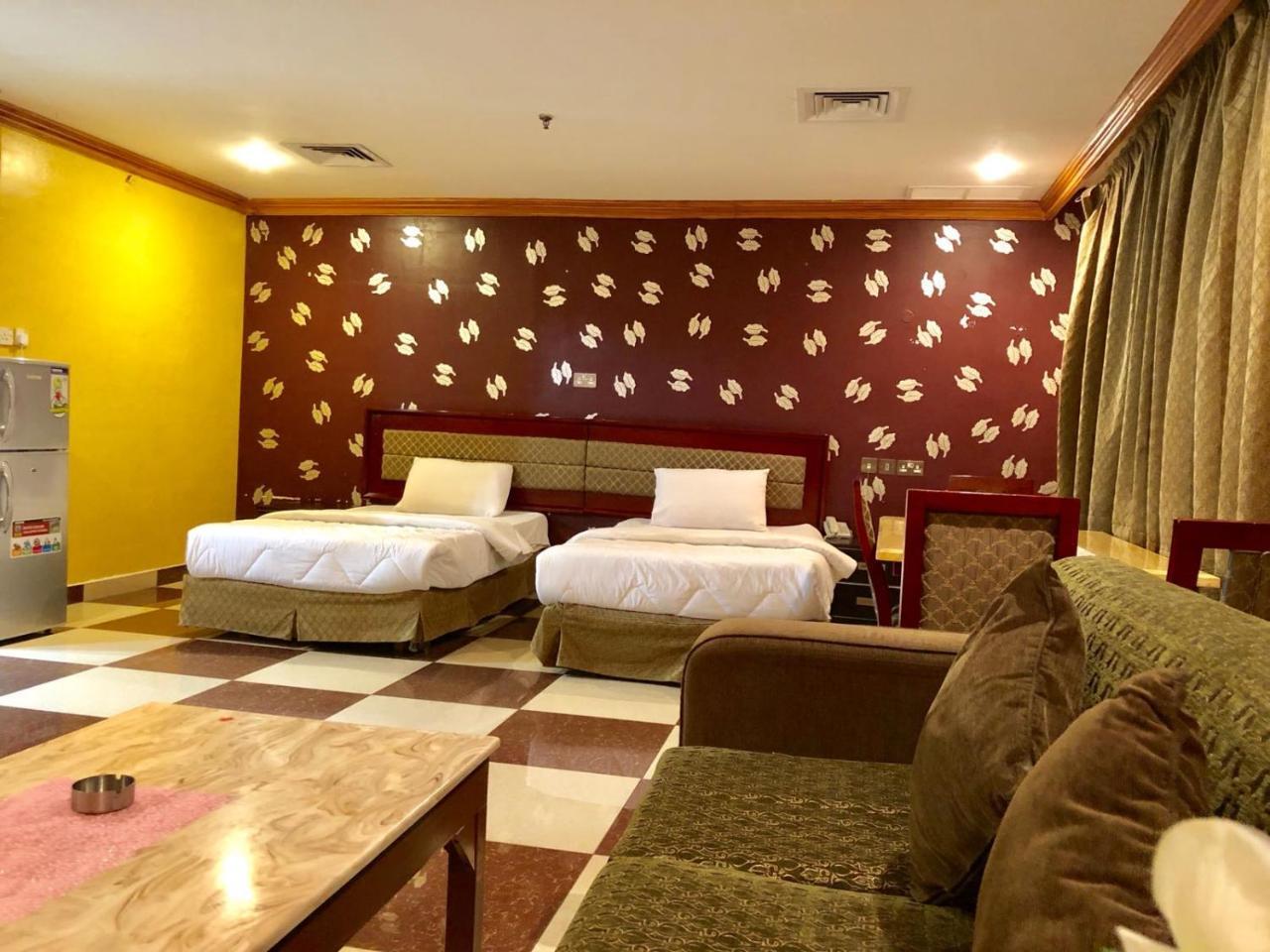 Gulf Hotel Kuwait Salmiya Kültér fotó