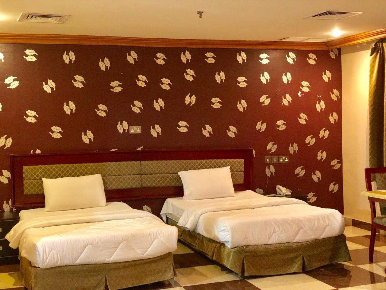 Gulf Hotel Kuwait Salmiya Kültér fotó