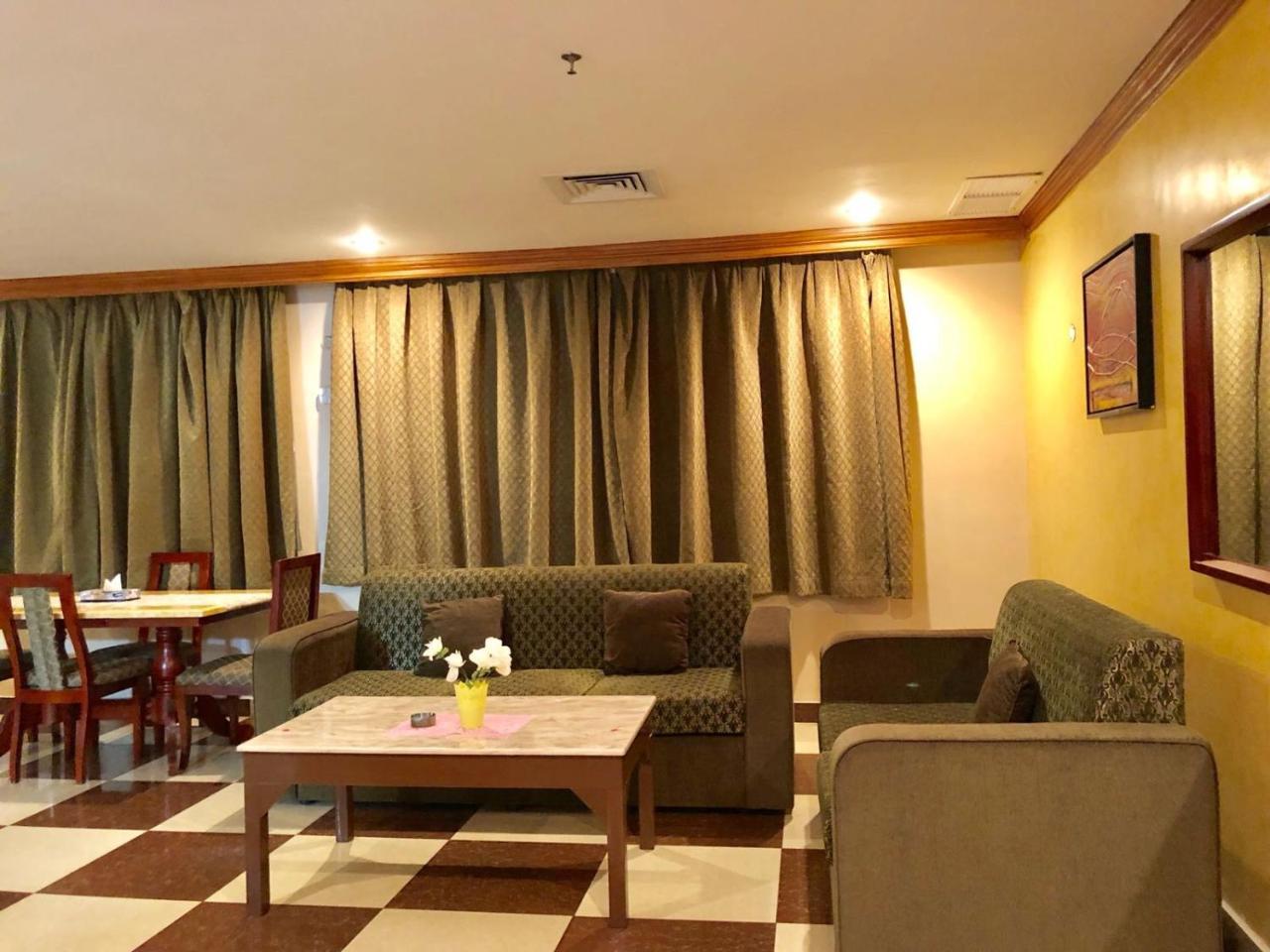 Gulf Hotel Kuwait Salmiya Kültér fotó