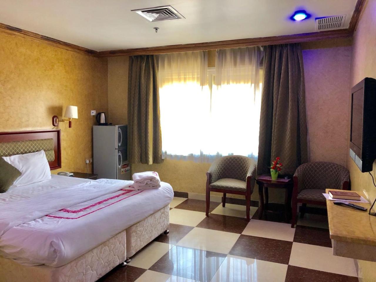 Gulf Hotel Kuwait Salmiya Kültér fotó