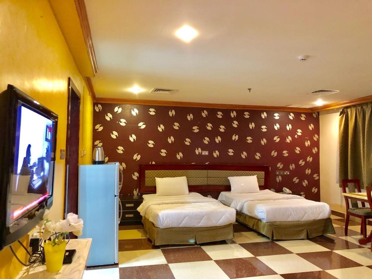 Gulf Hotel Kuwait Salmiya Kültér fotó