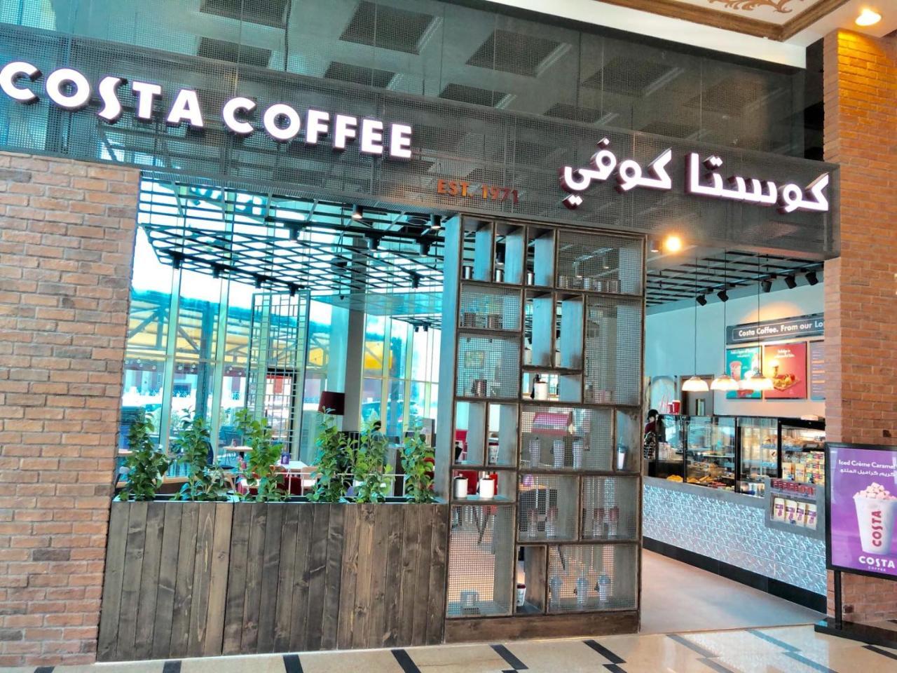 Gulf Hotel Kuwait Salmiya Kültér fotó