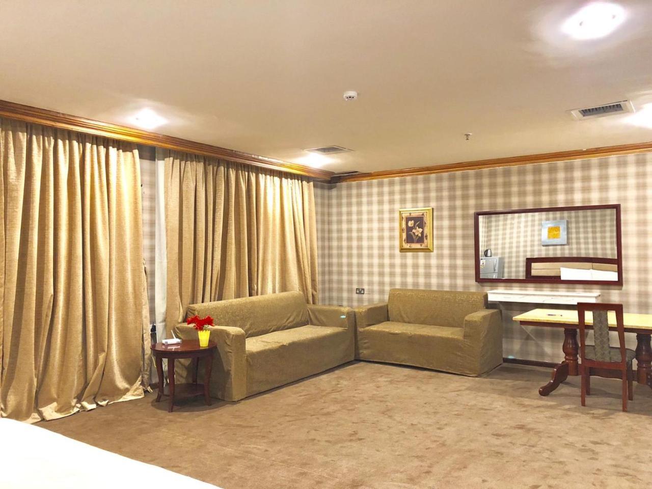 Gulf Hotel Kuwait Salmiya Kültér fotó