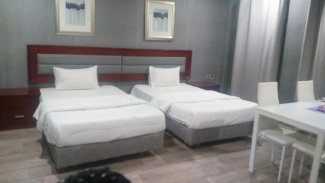 Gulf Hotel Kuwait Salmiya Kültér fotó