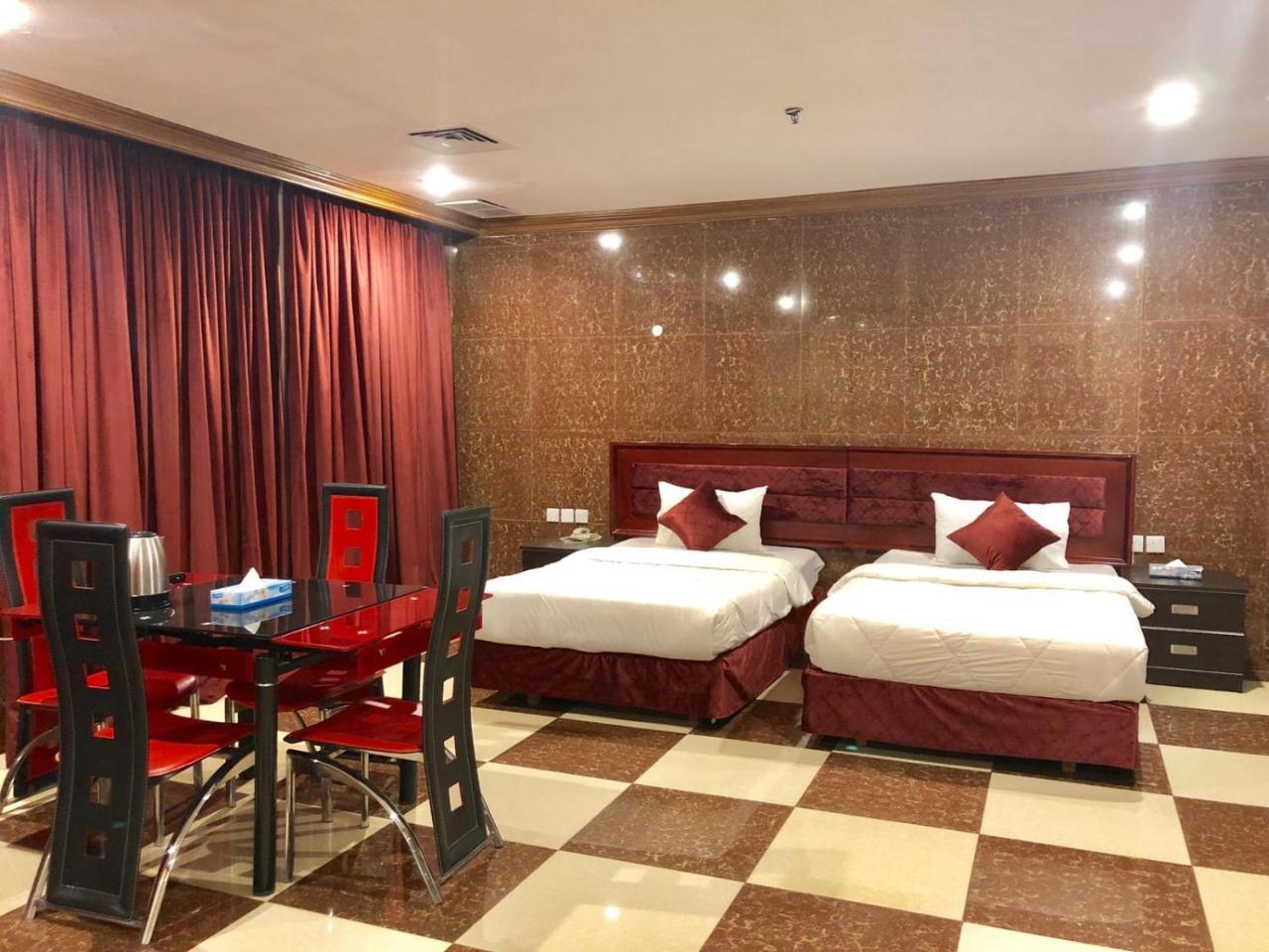 Gulf Hotel Kuwait Salmiya Kültér fotó