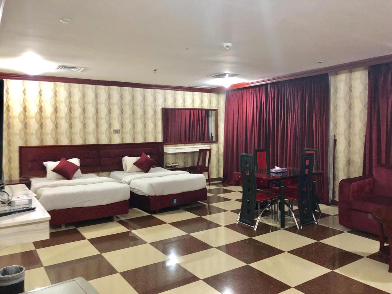 Gulf Hotel Kuwait Salmiya Kültér fotó