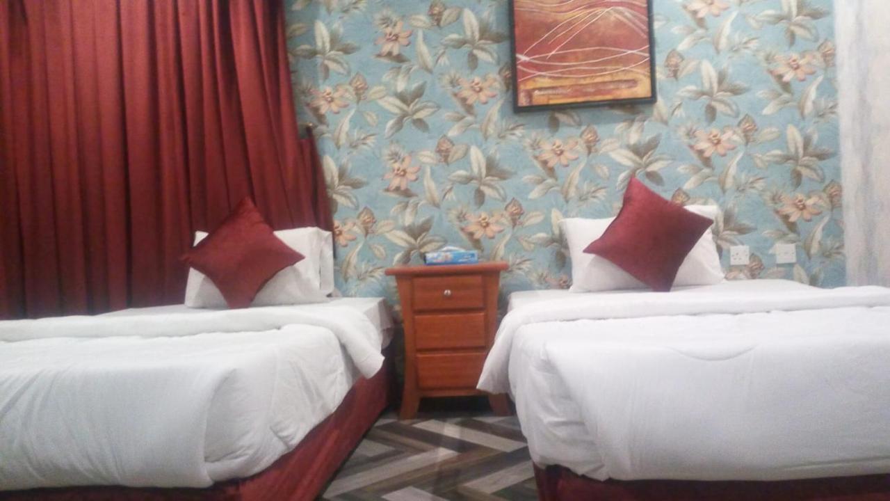 Gulf Hotel Kuwait Salmiya Kültér fotó