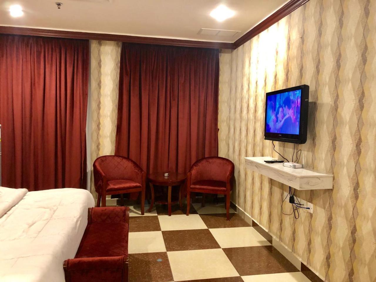 Gulf Hotel Kuwait Salmiya Kültér fotó
