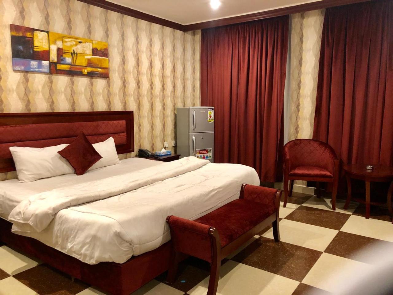 Gulf Hotel Kuwait Salmiya Kültér fotó