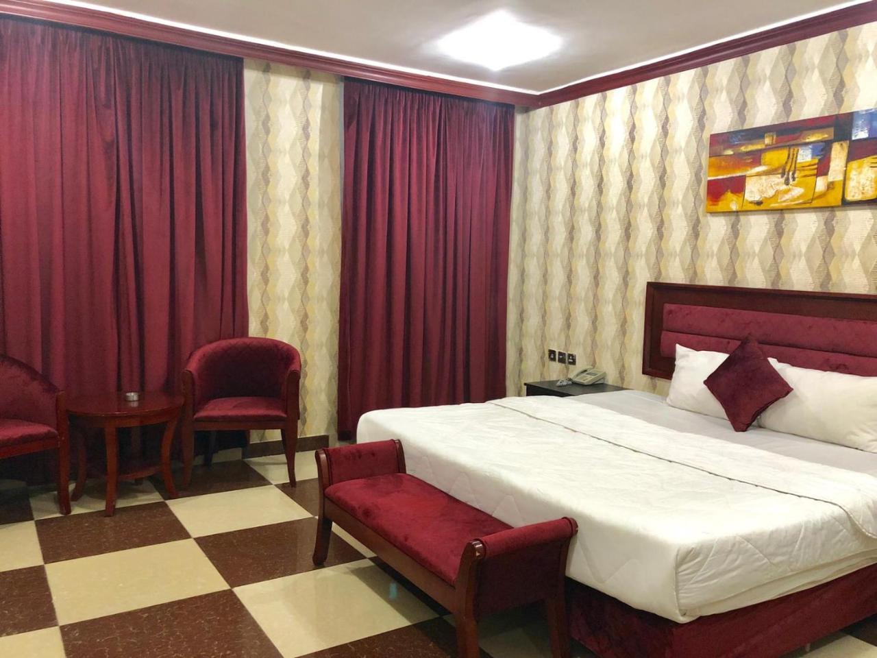 Gulf Hotel Kuwait Salmiya Kültér fotó