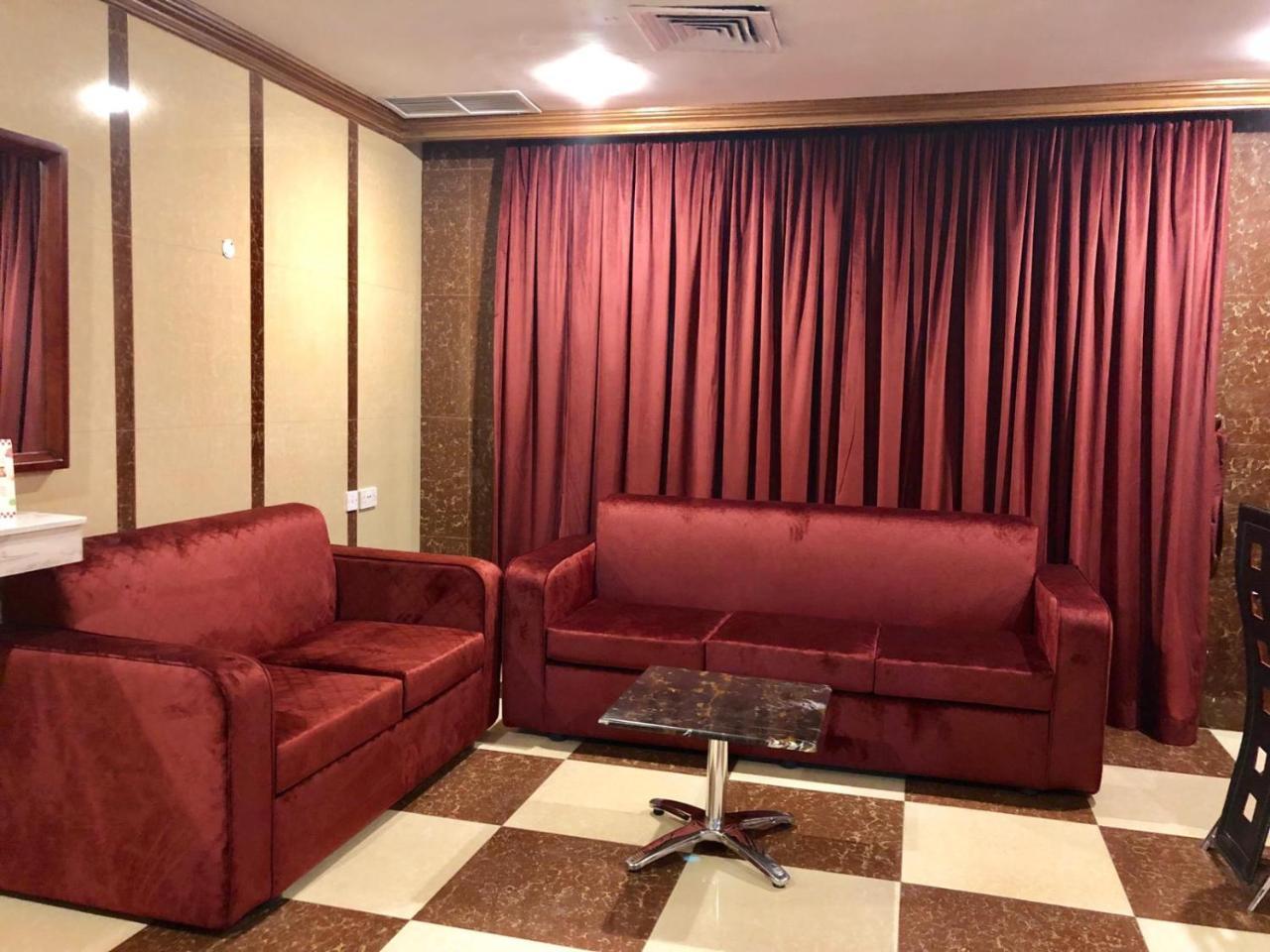 Gulf Hotel Kuwait Salmiya Kültér fotó