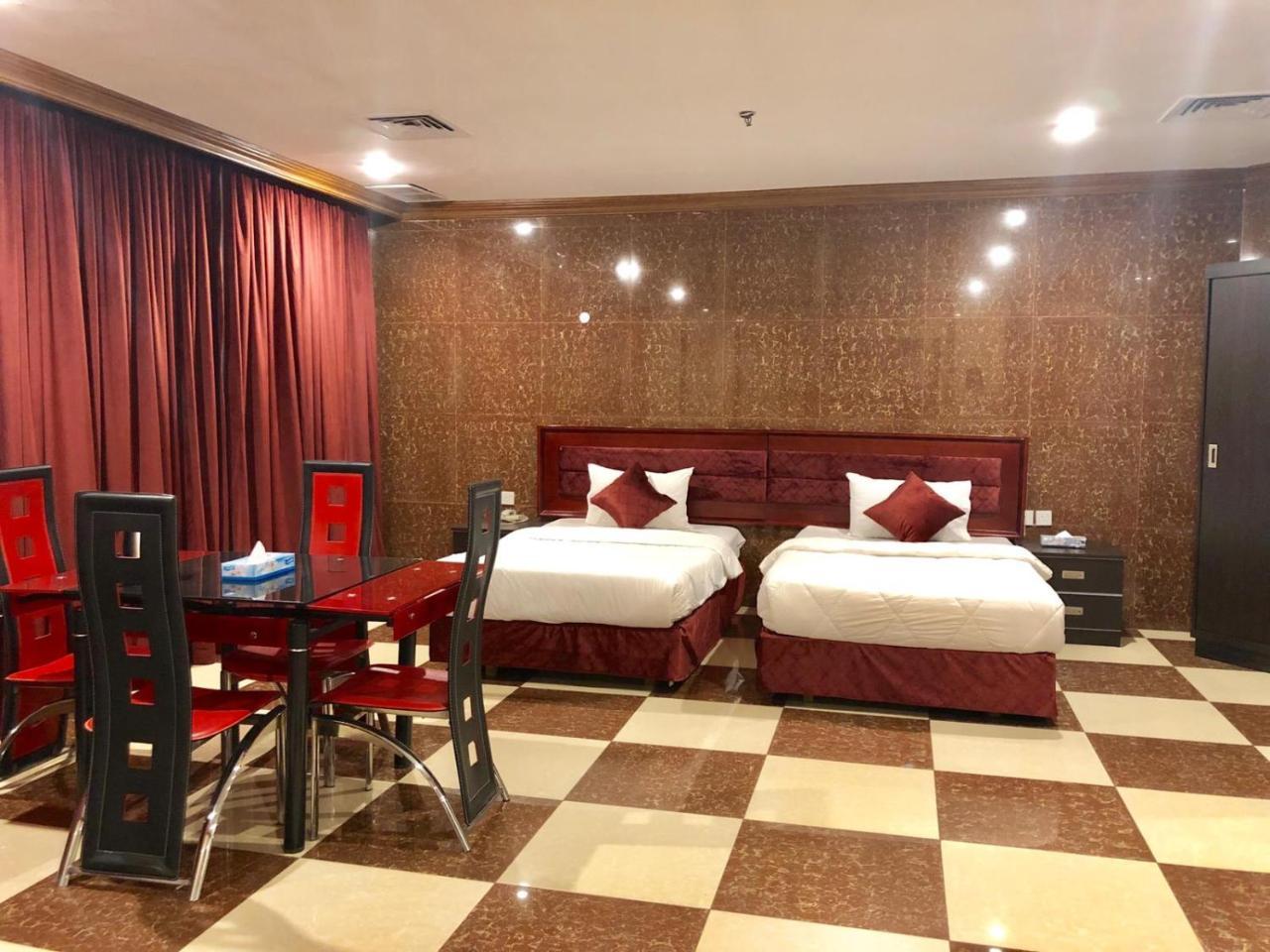 Gulf Hotel Kuwait Salmiya Kültér fotó