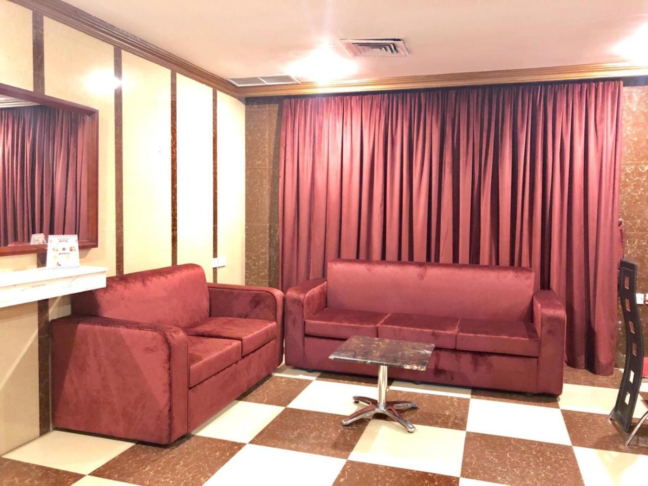 Gulf Hotel Kuwait Salmiya Kültér fotó