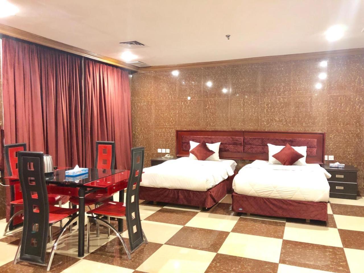 Gulf Hotel Kuwait Salmiya Kültér fotó