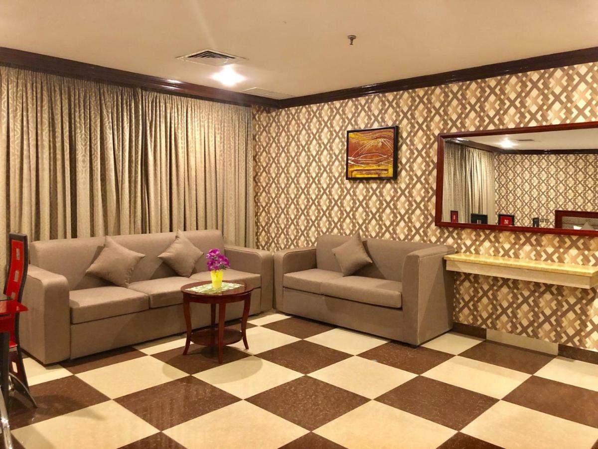Gulf Hotel Kuwait Salmiya Kültér fotó
