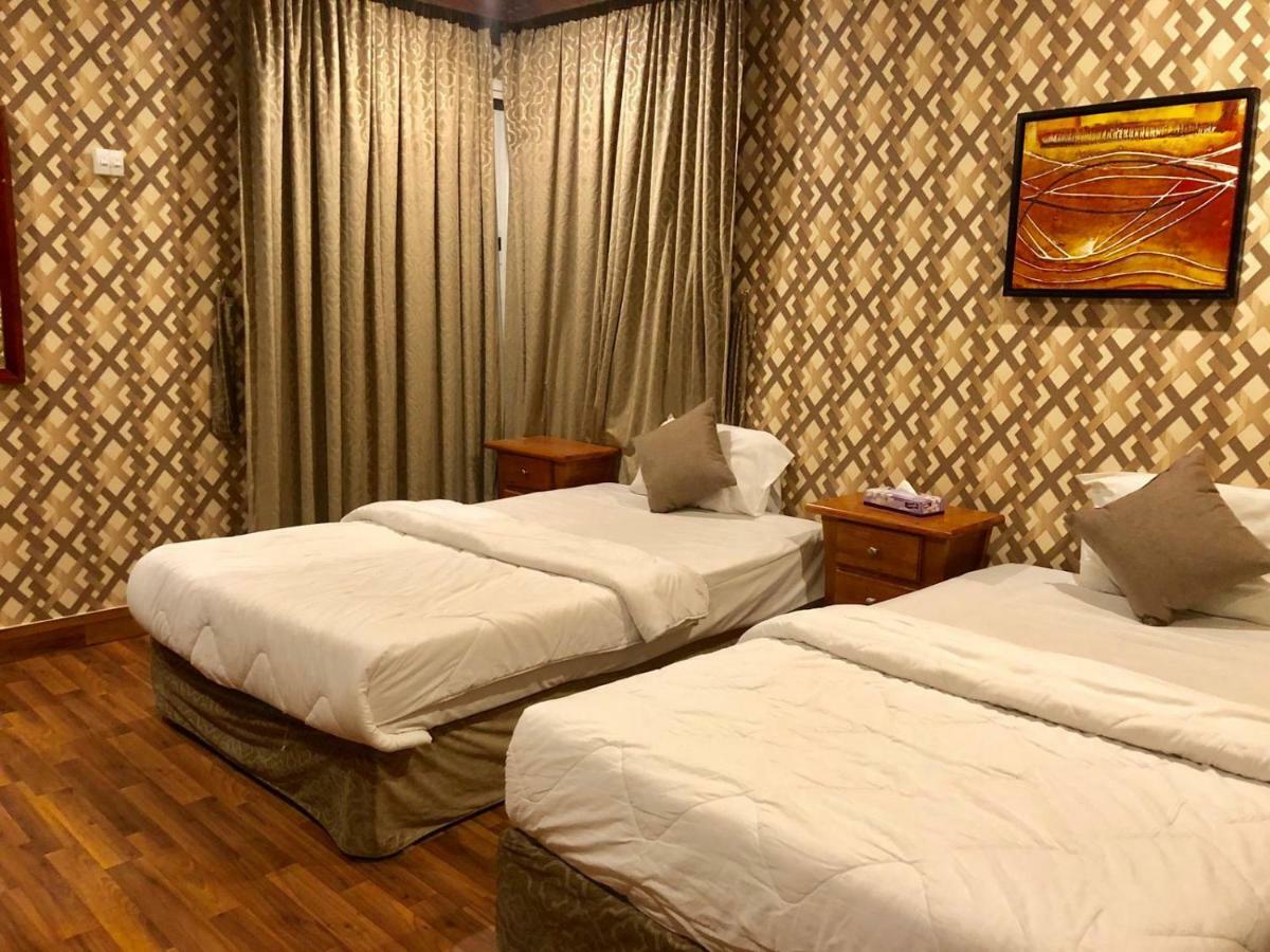 Gulf Hotel Kuwait Salmiya Kültér fotó