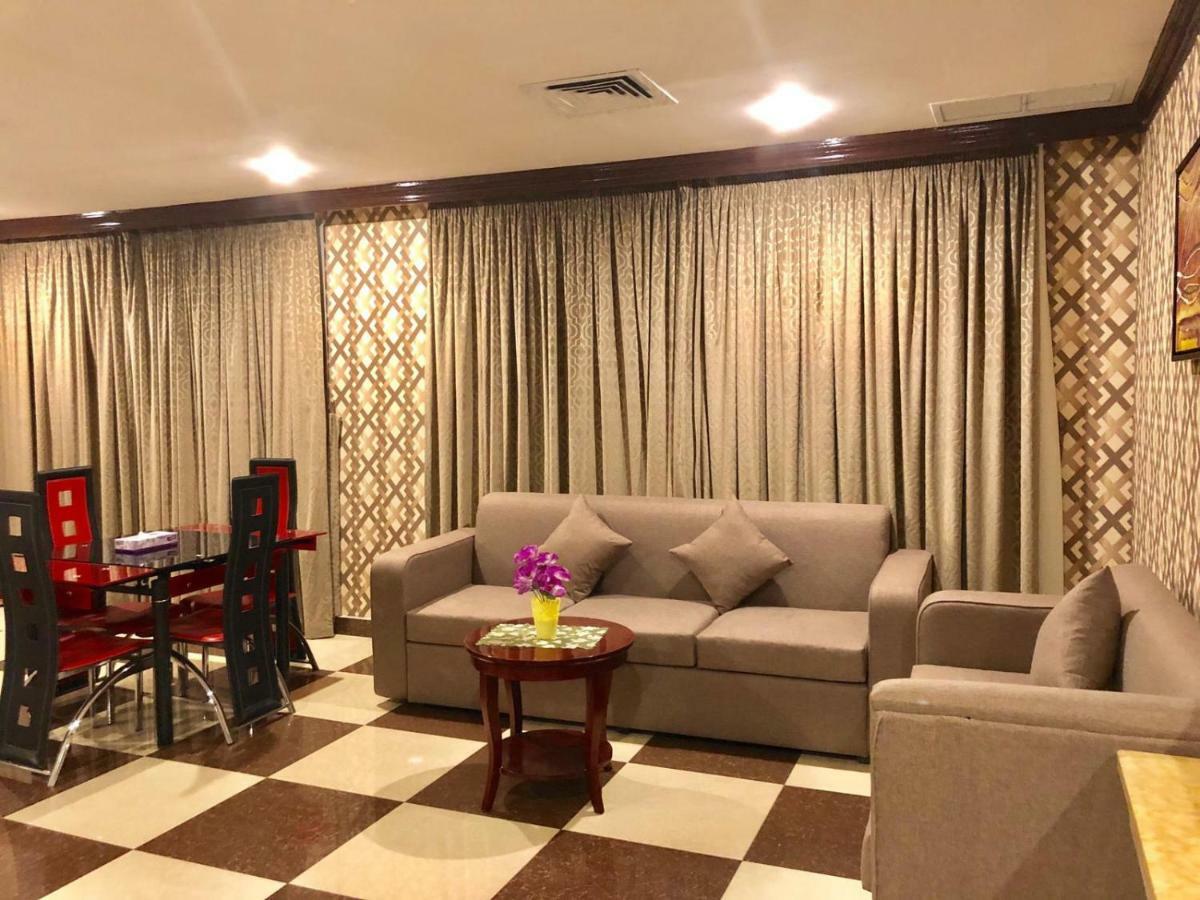 Gulf Hotel Kuwait Salmiya Kültér fotó