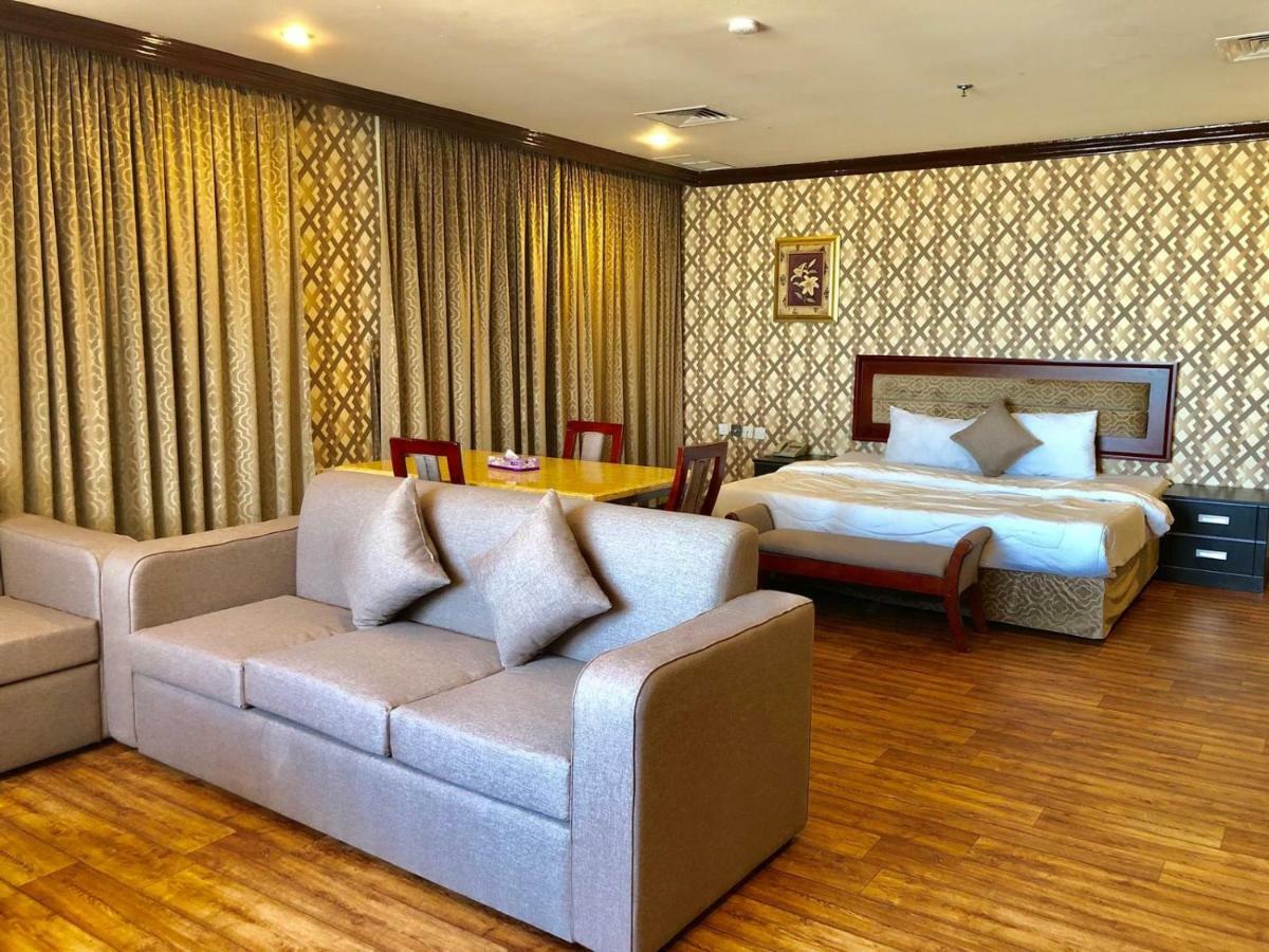 Gulf Hotel Kuwait Salmiya Kültér fotó
