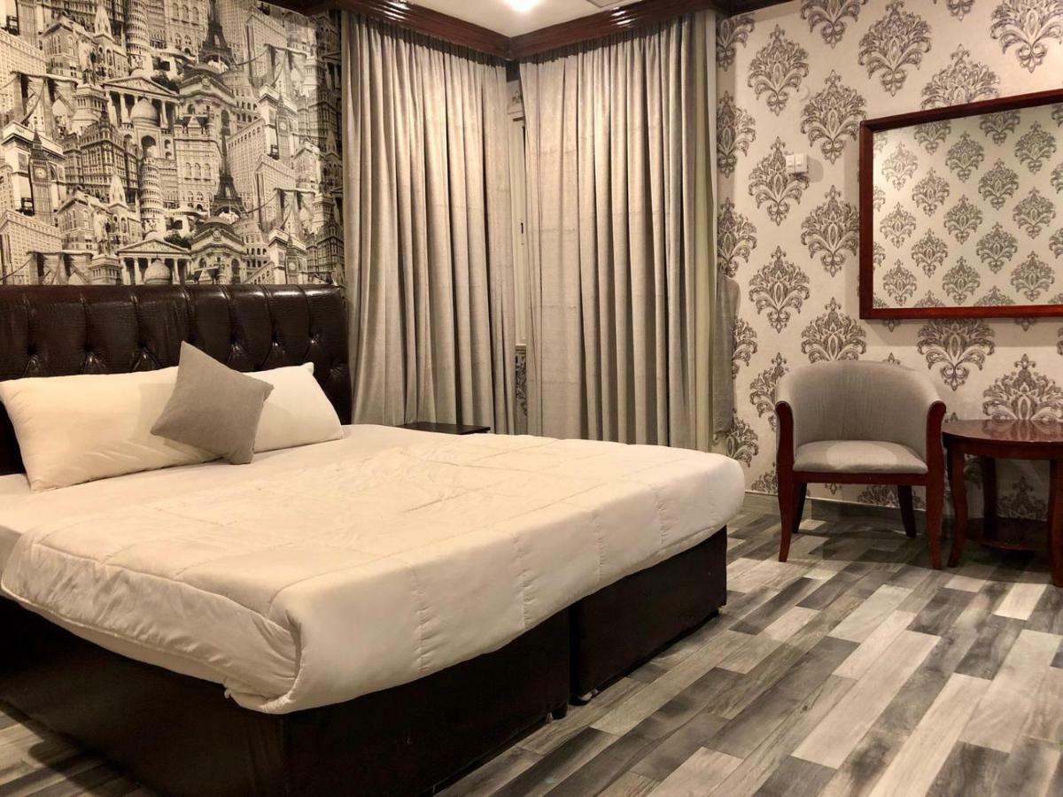 Gulf Hotel Kuwait Salmiya Kültér fotó