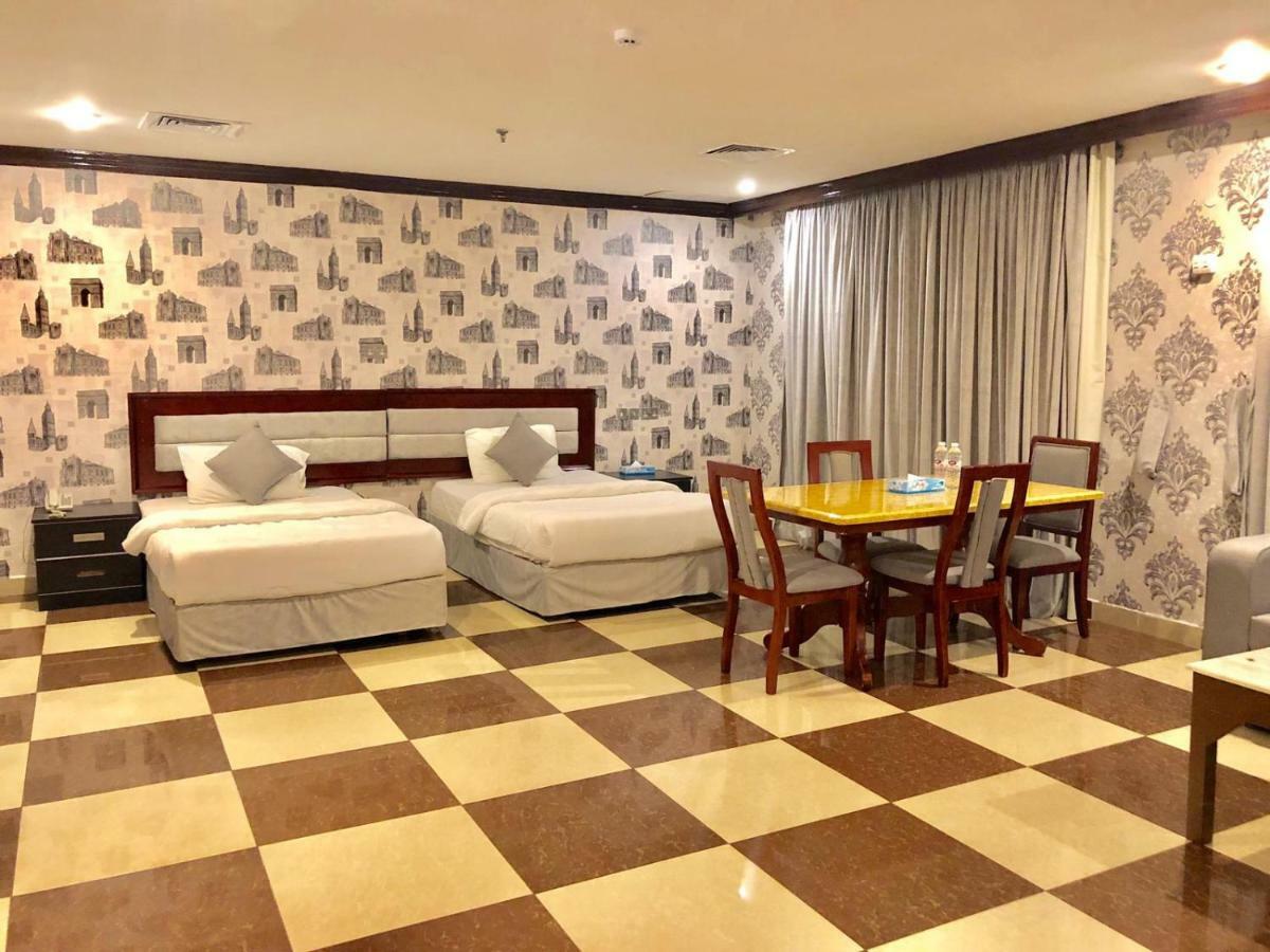 Gulf Hotel Kuwait Salmiya Kültér fotó