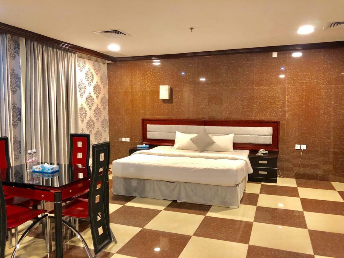 Gulf Hotel Kuwait Salmiya Kültér fotó