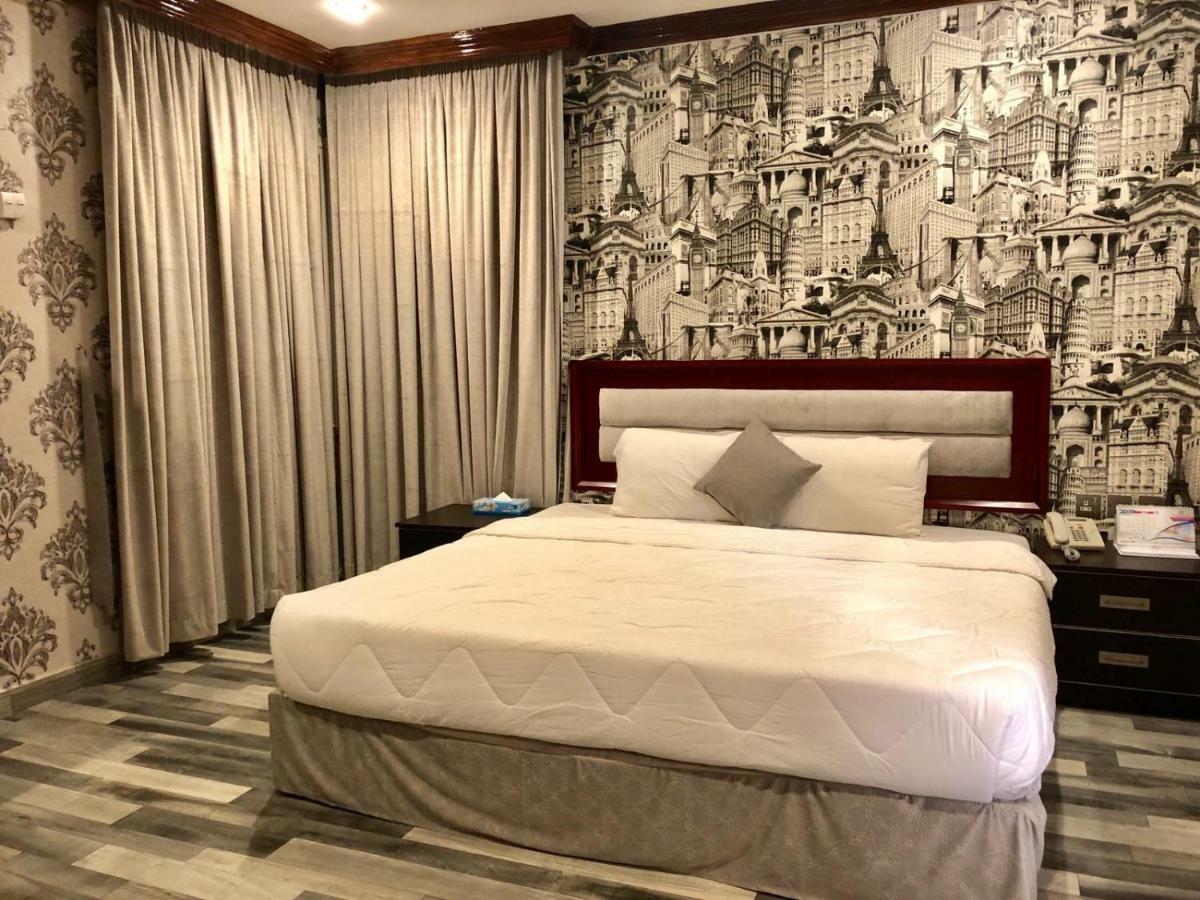 Gulf Hotel Kuwait Salmiya Kültér fotó